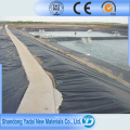 De la Chine Geomembrane HDPE Lining Sheets avec le meilleur prix